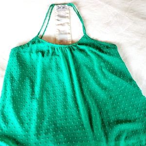 Womans Halter Top